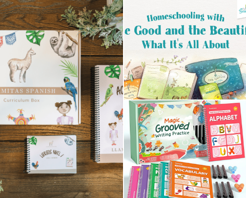 ✏️ Core Learning Essentials: cover photo collage