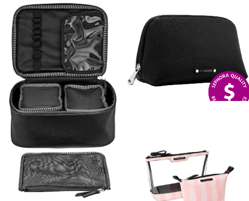 Make up storage 🎀 cover photo collage