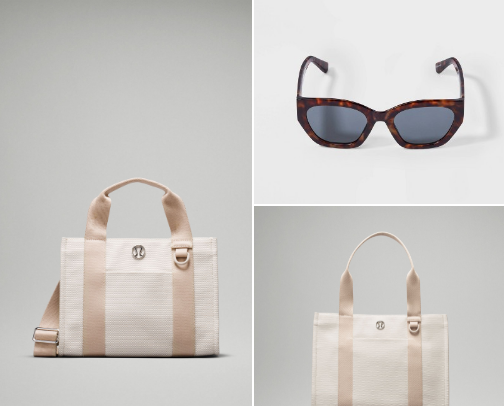 ACCESSORIES must haves. cover photo collage