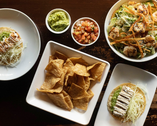 My top New York recs cover photo collage