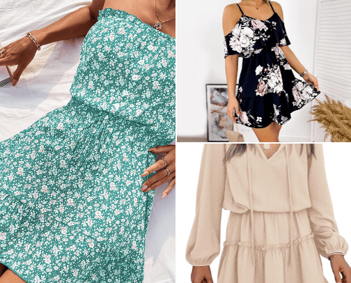 Teenage GIRL Fashion ideas cover photo collage