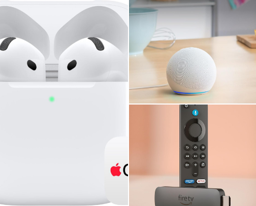 Top 20 Amazon Best Sellers People Actually Buy & Keep Using (April 2026 Update) cover photo collage