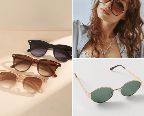 Best sunglasses that you need to have cover photo collage