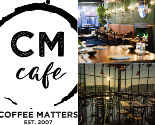 St. John's Foodies cover photo collage