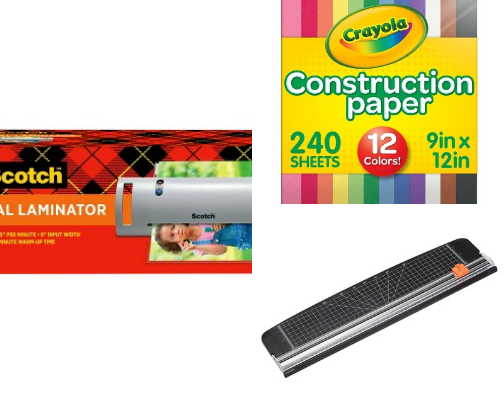 All the Tools You Need for DIY Toddler Learning Activities cover photo collage