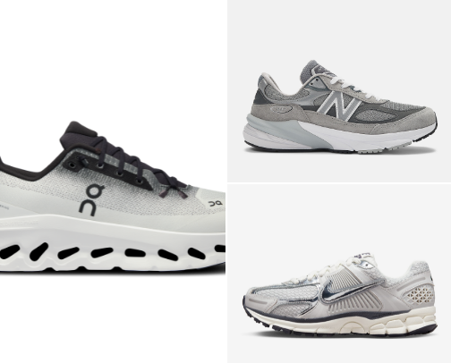 Best comfortable and fashionable shoes for men cover photo collage