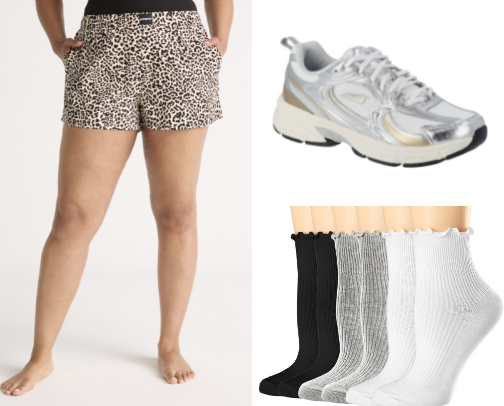 Mom Uniform cover photo collage