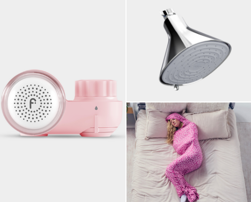 Things I Actually Buy With My FSA (That Surprised Me) cover photo collage