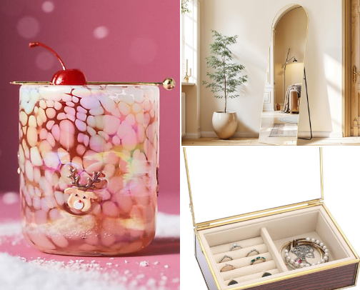 home decor cover photo collage
