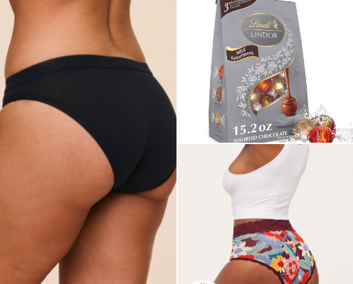 Period Survival Kit cover photo collage