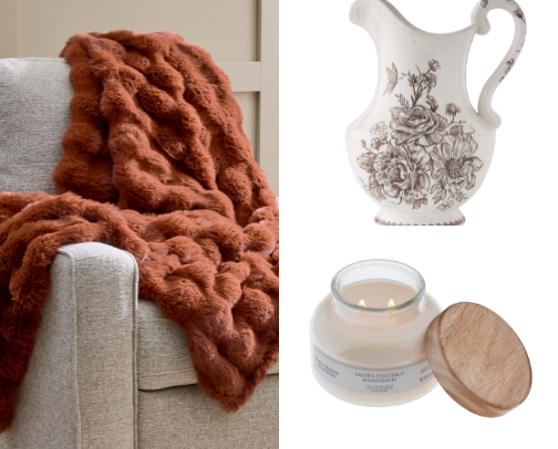 Walmarts fall must haves cover photo collage