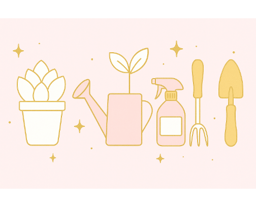 Soil Mates ft. DIY IKEA Greenhouses🌱🪏 cover photo collage