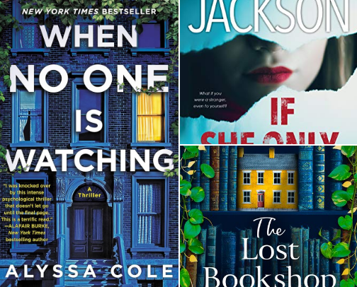 Book worms cover photo collage