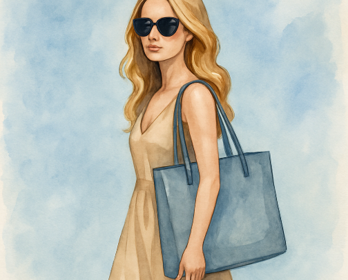 My print-on-demand collection cover photo collage