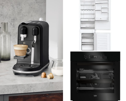 All things Kitchen 🍴 cover photo collage