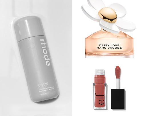 that girl beauty essentials you need to try cover photo collage