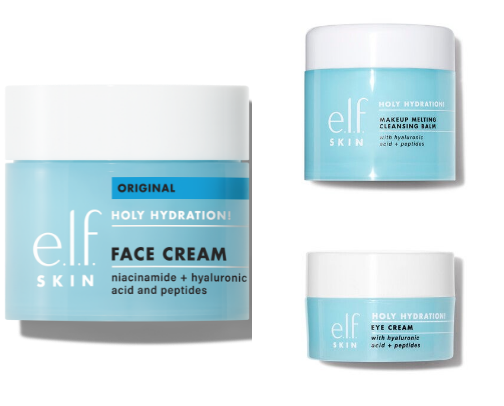 Skincare Esentials for Combo Skin! cover photo collage