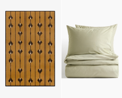 home decor cover photo collage