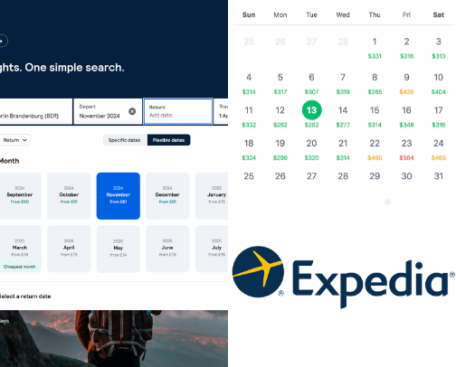 Help With Finding The Cheapest Flights & My Airline Picks cover photo collage