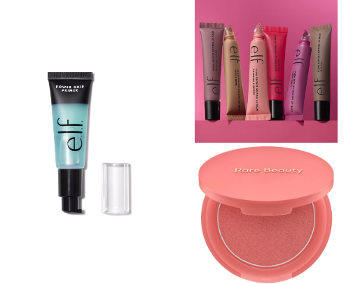 The best makeup products cover photo collage