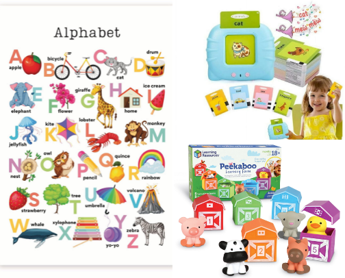 Sahm must haves! cover photo collage