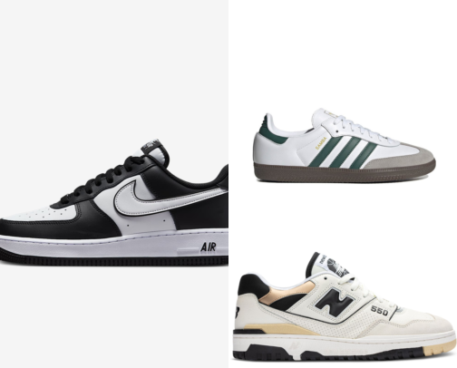 Sporty & Stylish: Nike, Adidas & More Activewear Faves 👟 cover photo collage