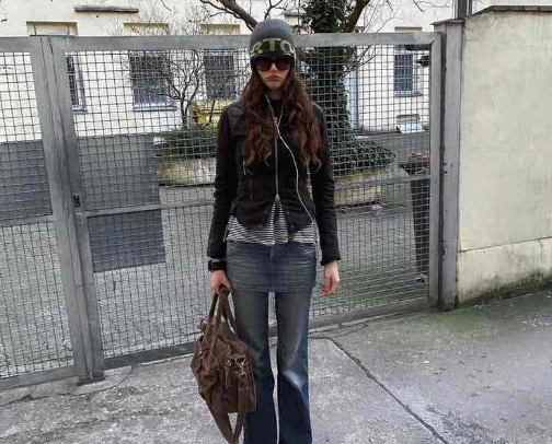 Niche 2025 fall outfit ideas cover photo collage