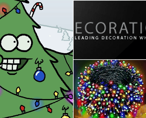 "From spring fresh ess to winter magic-my range accompanies every moment of your home! cover photo collage