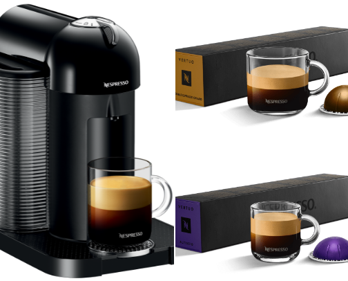 Coffee at Home cover photo collage