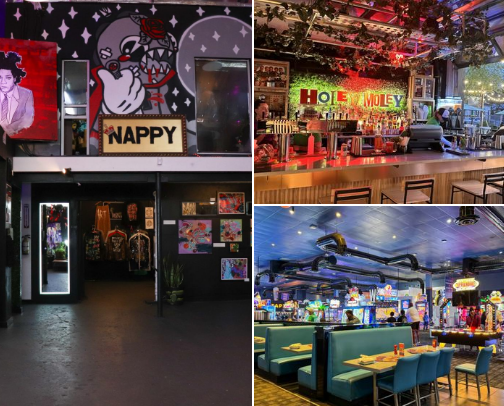 To-do ATX cover photo collage