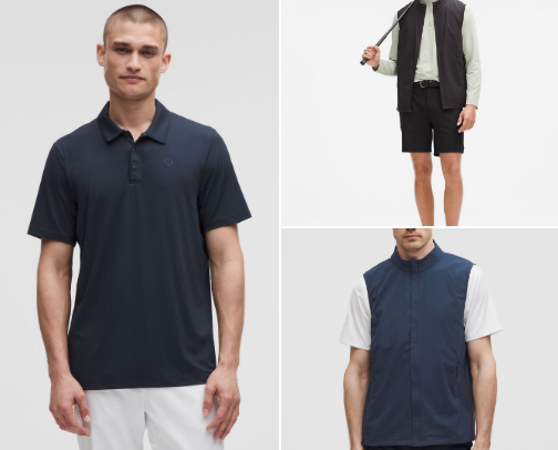 Christmas gifts for him! cover photo collage