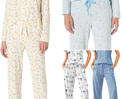 Cozy Finds for Real Life cover photo collage
