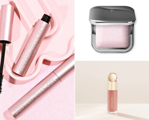 Useful and high-quality makeup products that I always come back to🫦 cover photo collage