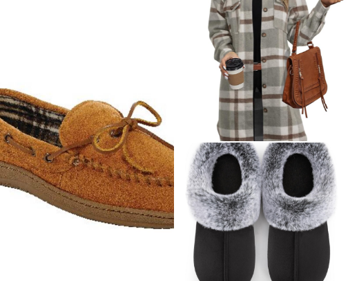 All Things Fall cover photo collage