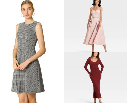 Graduation Outfits Ideas for Women! cover photo collage