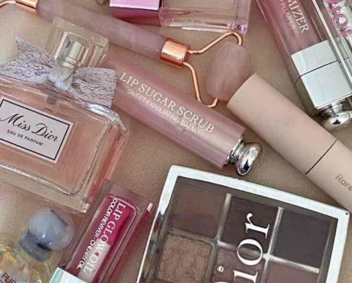Products to Make the Face Card Never Decline✨💄 cover photo collage