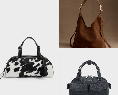 Timeless Bags for Every Occasion 👜 cover photo collage