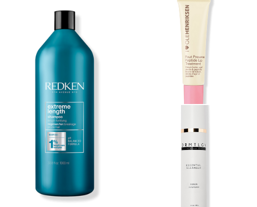 Best Products For Starting The New Year cover photo collage