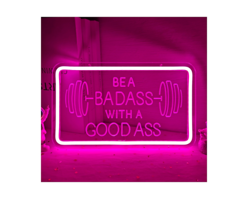 Home Gym Guide For Glute Girlies 💖 cover photo collage