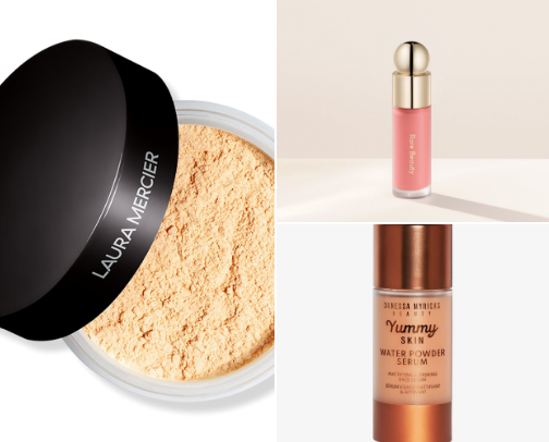 The All-day Slay List: Oily-skin friendly products you must have!💄✨ cover photo collage