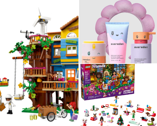 Kiddo Favorites cover photo collage