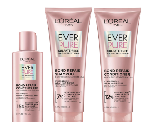 My favorite beauty recs cover photo collage