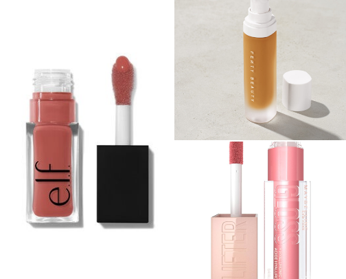 I can’t Make this Up cover photo collage