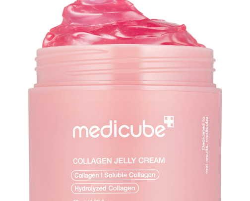 Skin care you want to wear cover photo collage