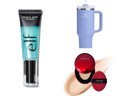 tiktok made me buy it (but worth it) cover photo collage