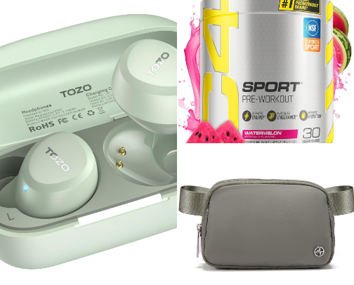 Cruise Finds I Swear By (Because I’m Not Fighting for a Pool Chair Again) cover photo collage