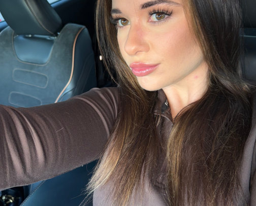 Glass skin makeup routine pt. 2🤌🏼😍 cover photo collage