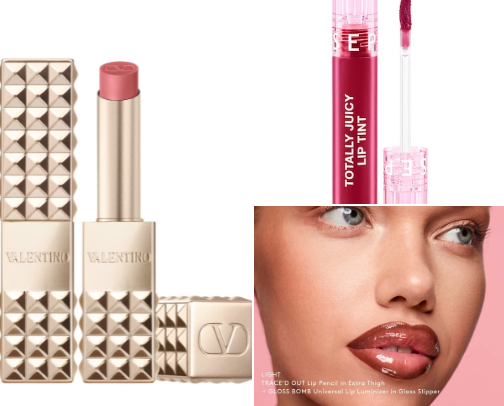 My Favorite Beauty Recs - New cover photo collage