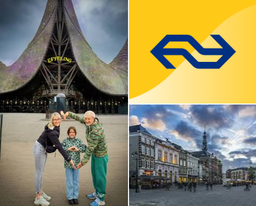 Home vacation cover photo collage