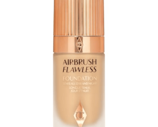 Charlotte Tilbury must-haves cover photo collage